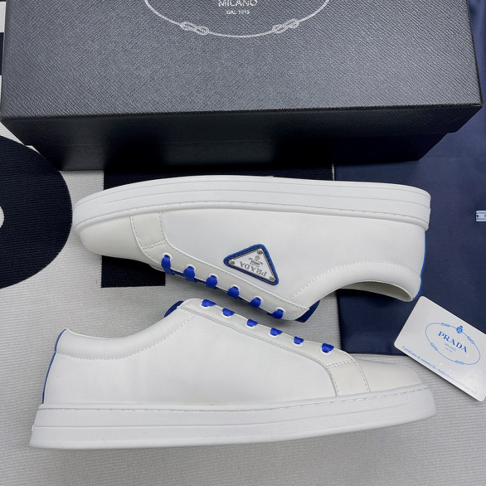 PRA designer sneaker