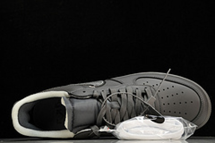 Off White x Nk Air Force 1