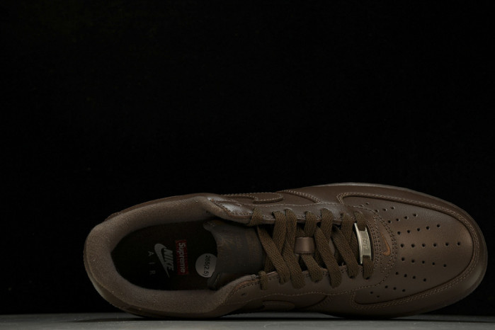 nike air force 1 af1 x S*p*e cu9225-200