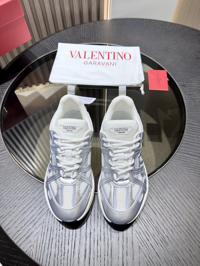 VALEN DESIGNER SNEAKERS