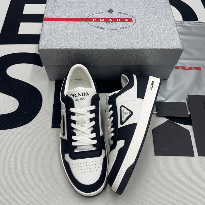 PRA designer sneaker