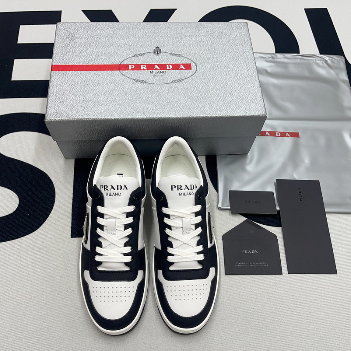 PRA designer sneaker