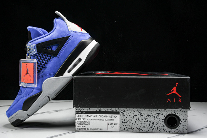 Air Jordan 4 Retro 912853-783902