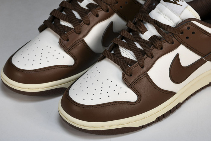Nk Dunk Low "Cacao Wow" DD1503-124