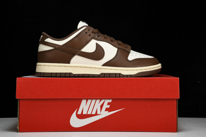 Nk Dunk Low "Cacao Wow" DD1503-124
