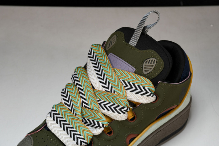 LAN*VAN SNEAKERS PANKICK LAN49