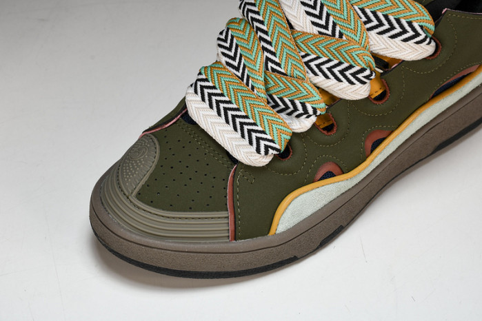 LAN*VAN SNEAKERS PANKICK LAN49