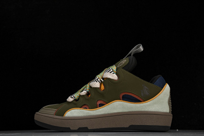 LAN*VAN SNEAKERS PANKICK LAN49