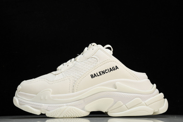 Ba*len*cia*ga triple s w2f5-0125