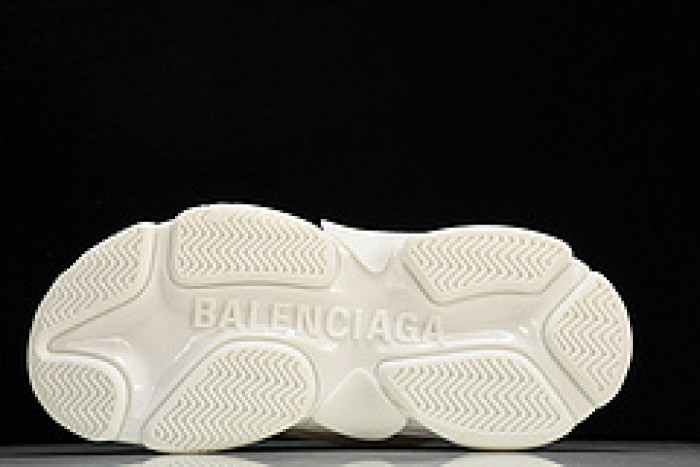 Ba*len*cia*ga triple s w2f5-0125