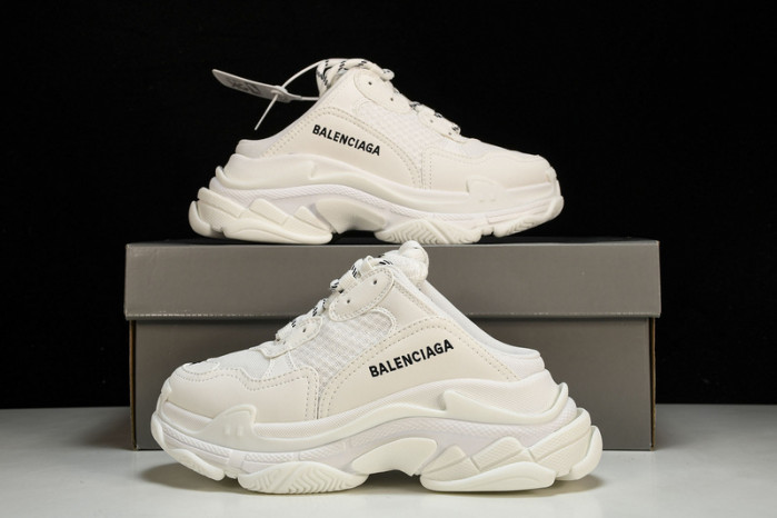 Ba*len*cia*ga triple s w2f5-0125