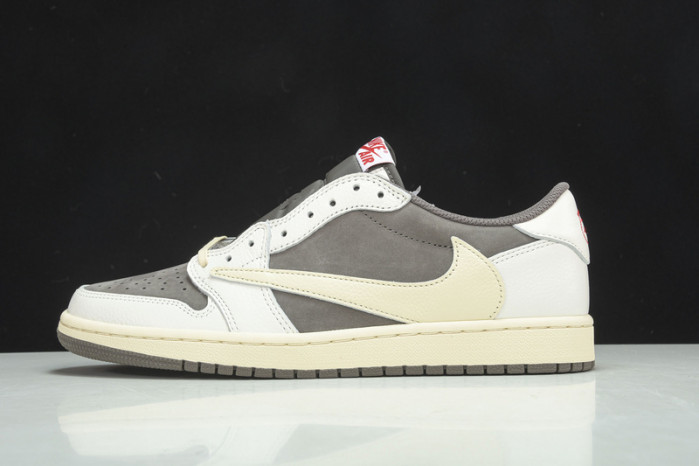 Travis Scott x Air Jordan 1 Low OG Reverse MochaDM7866-162