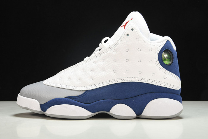 Air Jordan 13 Retro ''French Blue'' 2022 414571-164