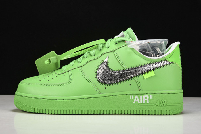 Nike Air Force 1 Low OH Light Green Spark DX1419-300