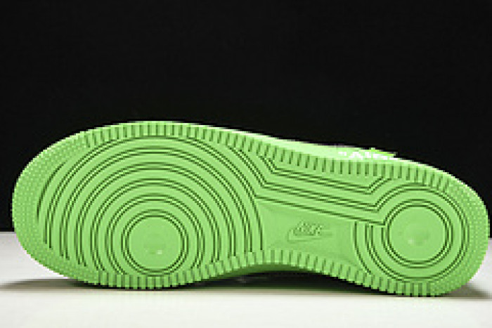 Nike Air Force 1 Low OH Light Green Spark DX1419-300