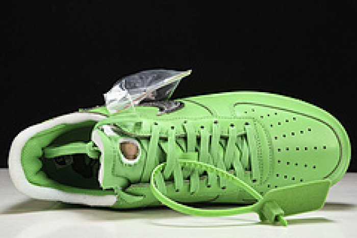 Nike Air Force 1 Low OH Light Green Spark DX1419-300