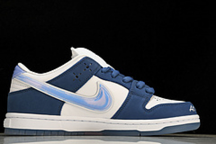 Born x Raised x NK Dunk SB Low“Release Date” FN7819-400