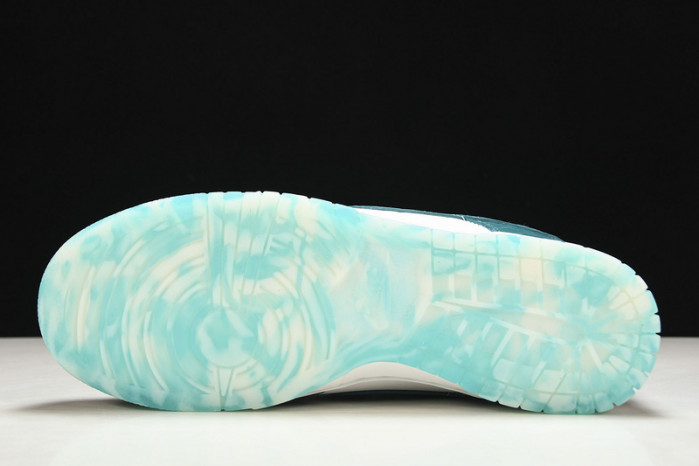 Nike Dunk Low Ocean (W) - DV3029-100