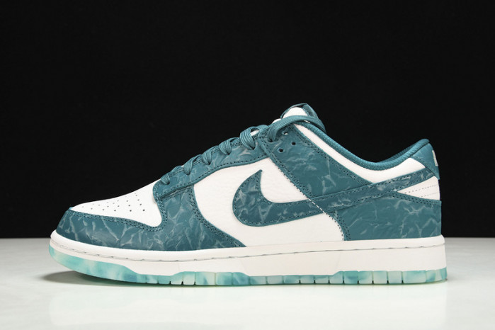 Nike Dunk Low Ocean (W) - DV3029-100