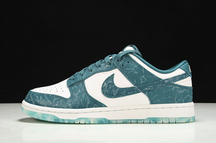 Nike Dunk Low Ocean (W) - DV3029-100