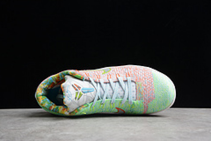 Nike Kobe 9 Elite What the Kobe - 678301-904