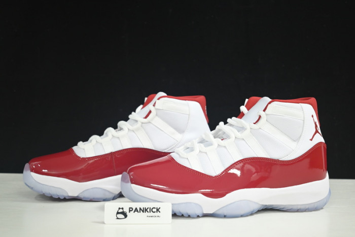 Air Jordan 11 Cherry 2022 CT8012-116