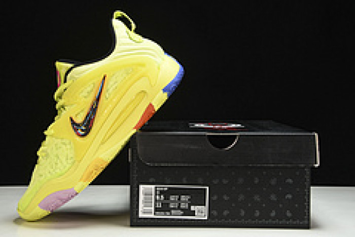 Nk Zoom KD15 EP "White/Grey“ DM1054-700