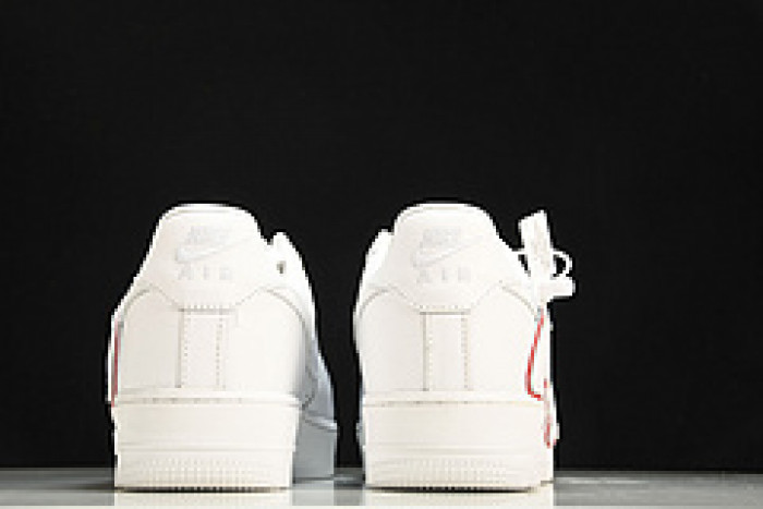 Nike Air Force 1LOW PRM CPFM AF1 Nike By You CK4746-991