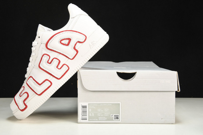 Nike Air Force 1LOW PRM CPFM AF1 Nike By You CK4746-991