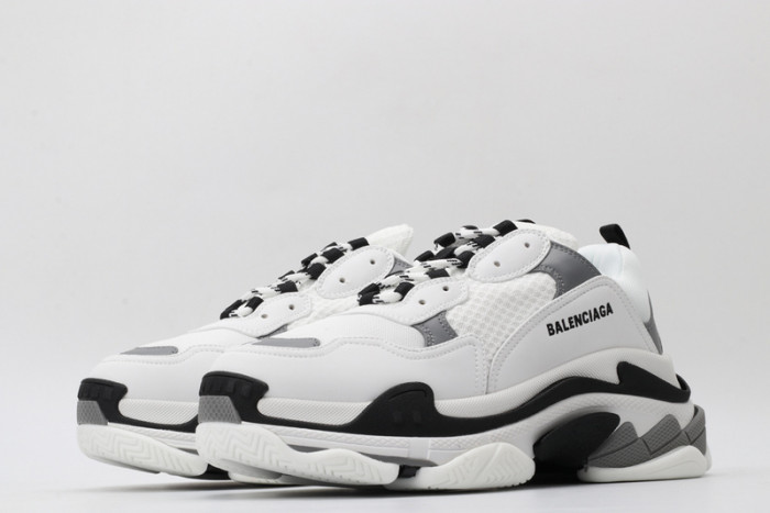 BL TRIPLE S TRAINERS 62405