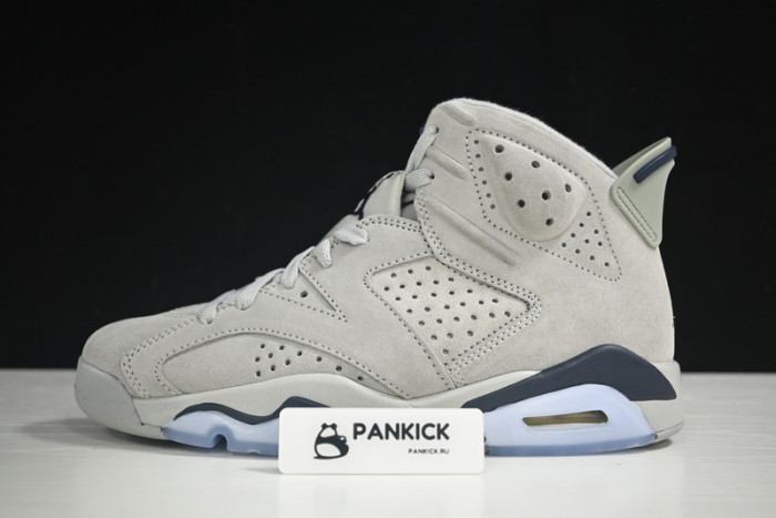 Air Jordan 6 "Georgetown" CT8529-012