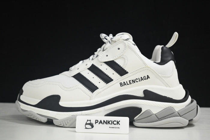 BL TRIPLE S TRAINERS 62701