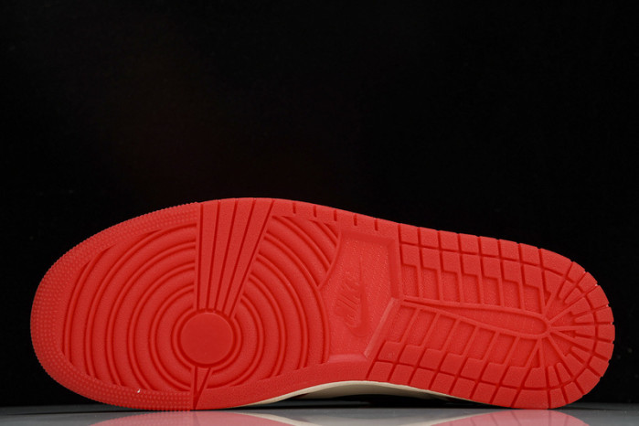 Spider-Man x Air Jordan 1 High OG DV1748-601