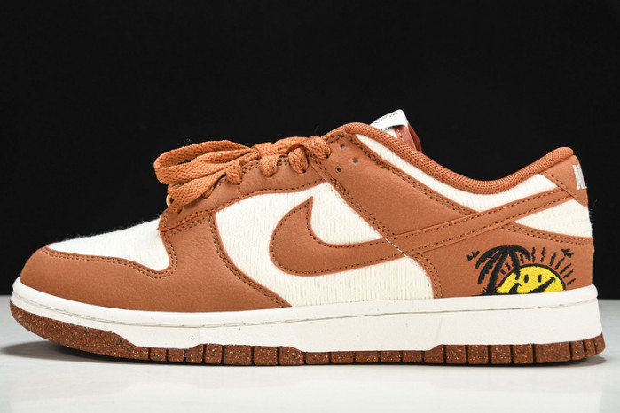 Nike Dunk Low Sun Club DR5475-100