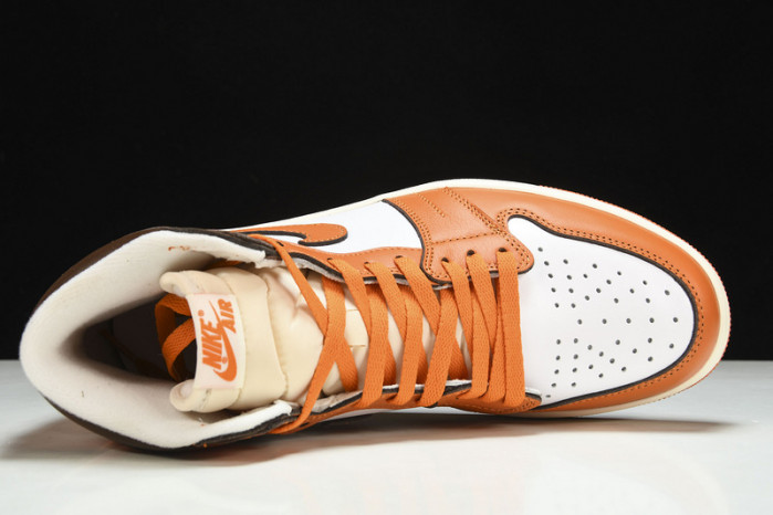 Air Jordan 1 High OG WMNS “Starfish” DO9369-101