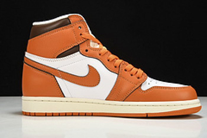 Air Jordan 1 High OG WMNS “Starfish” DO9369-101