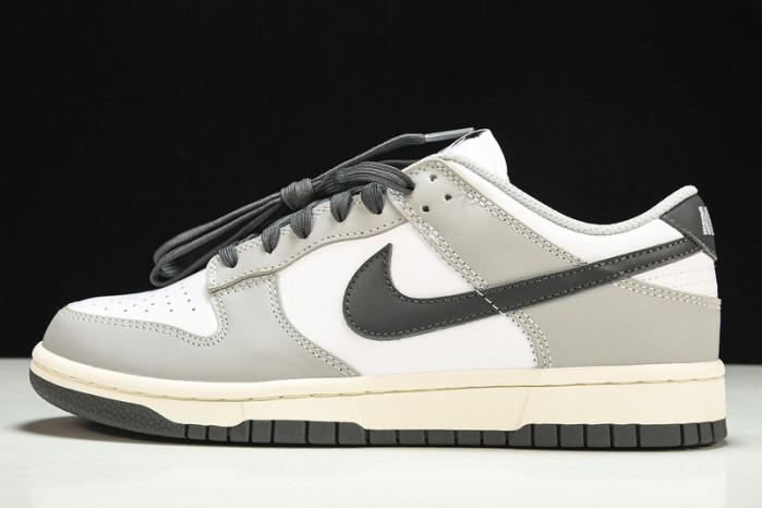 Nike Dunk Low Light Smoke Grey (W) - DD1503-117