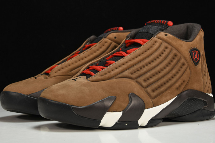 Jordan 14 Retro Winterized Archaeo Brown DO9406-200