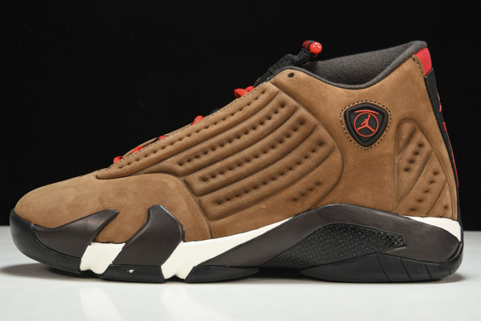 Jordan 14 Retro Winterized Archaeo Brown DO9406-200