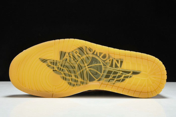 Jordan 1 Low OG Year of the Tiger - DH6932-100