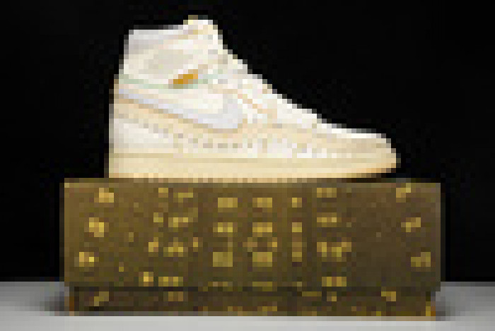 Jordan 1 Retro High OG SP Union Woven Sail FD2565-100