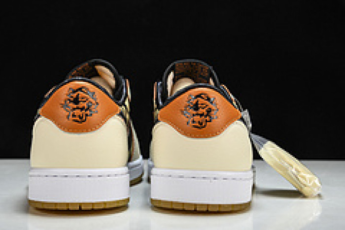 Jordan 1 Low OG Year of the Tiger - DH6932-100