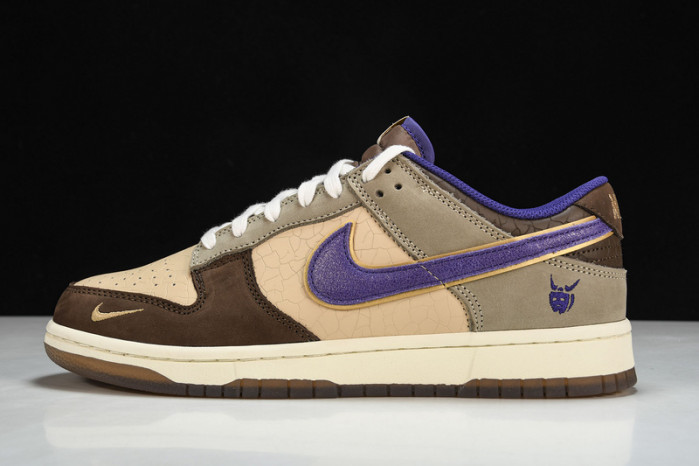 Nike Dunk Low Setsubun DQ5009-268