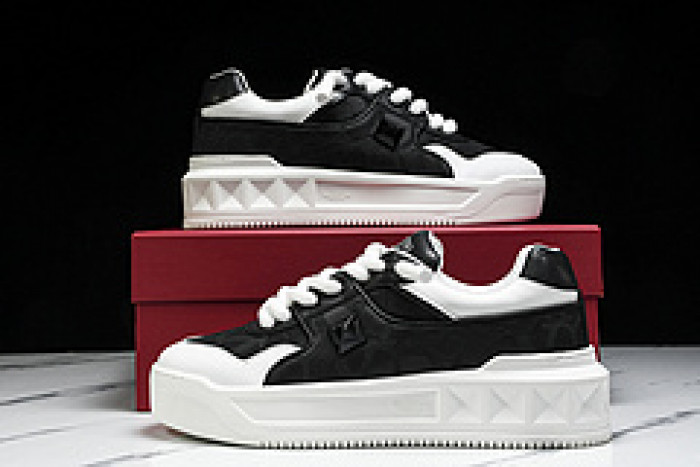 VALEN DESIGNER SNEAKERS