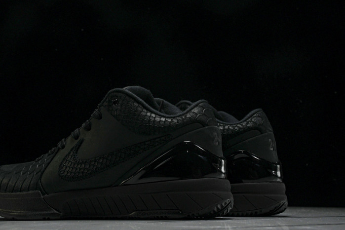 Nk Zoom Kobe IV ZK4 FQ3544-001