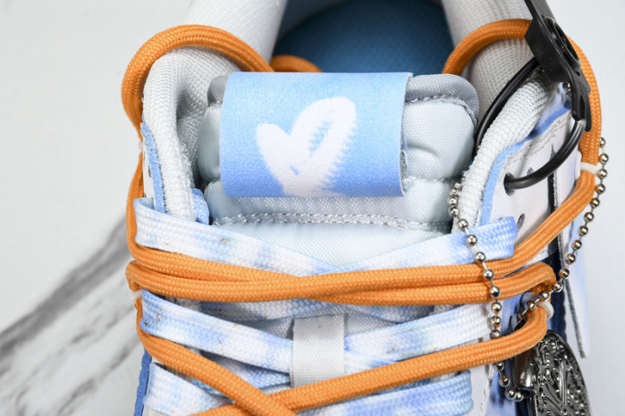 Nk Dunk Low FZBB DV0831-001