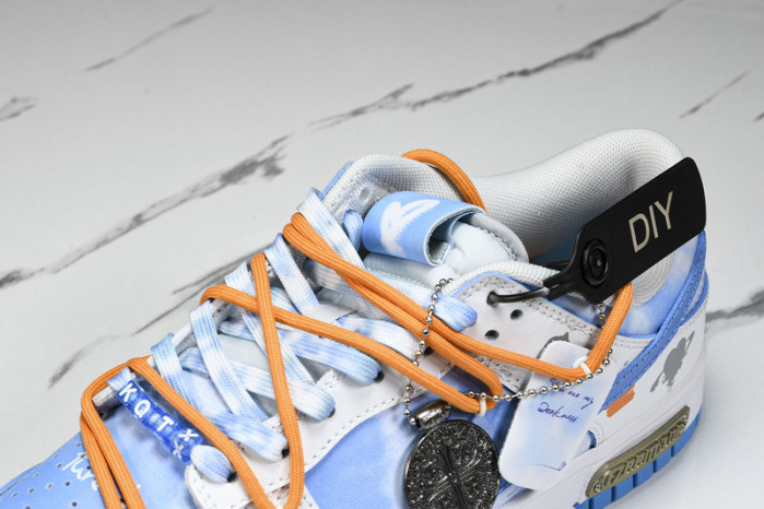 Nk Dunk Low FZBB DV0831-001