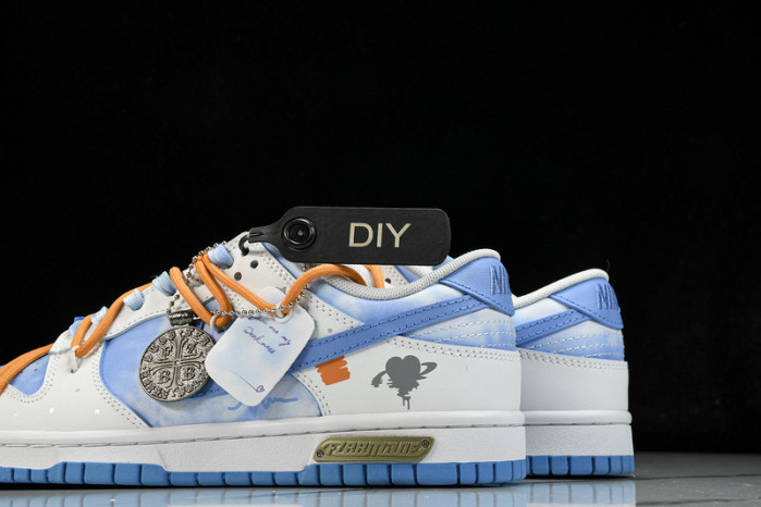 Nk Dunk Low FZBB DV0831-001