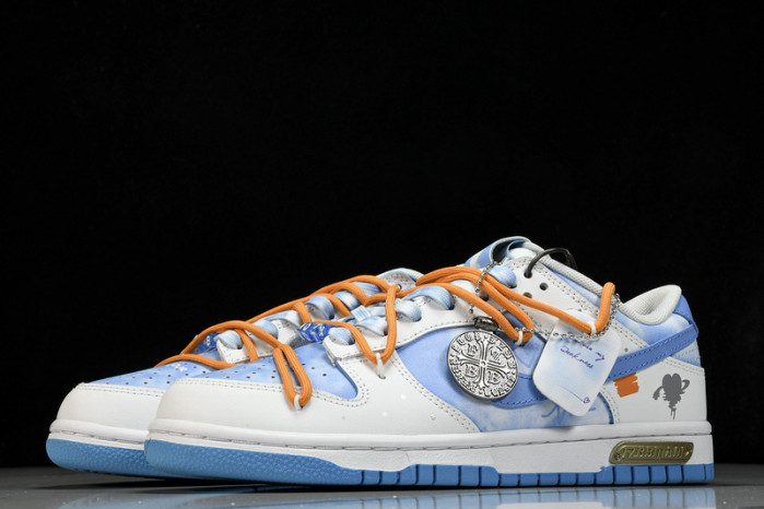 Nk Dunk Low FZBB DV0831-001