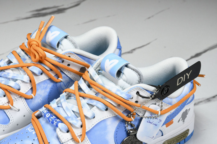 Nk Dunk Low FZBB DV0831-001